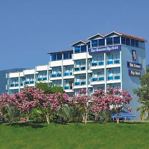 Blue Diamond Alya Hotel